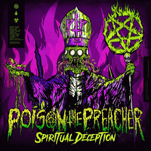 Poison the Preacher : Spiritual Deception